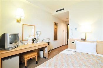 Az Hotel Kitakyushu Yahata Exterior photo