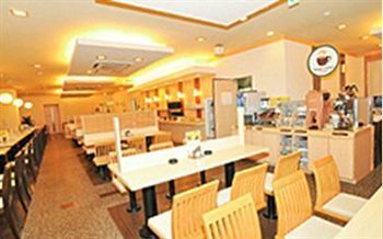 Az Hotel Kitakyushu Yahata Exterior photo